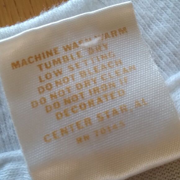 Vintage 90s Florida Ft. Lauderdale Neon Spell Out T-Shirt - Picture 5 of 7